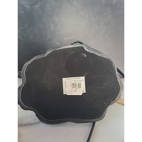 Lamp Table Night Lamp Horse Equine DWK  Just Base - Picture 9 of 10